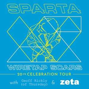 Sparta at recordBar
